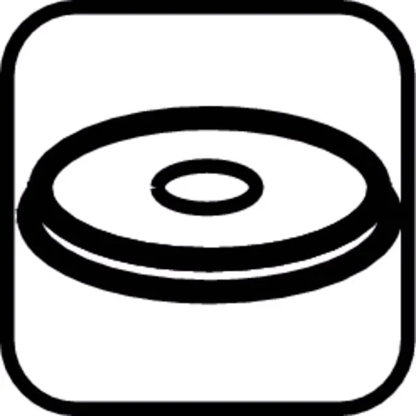 rondel-kuchenprofi-cook-1-l-pojemnosc-1-l
