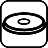 rondel-kuchenprofi-cook-1-l-pojemnosc-1-l