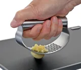 praska-do-czosnku-kuchenprofi-material-stal-nierdzewna