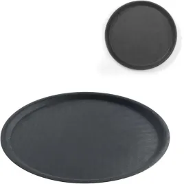taca-kelnerska-antyposlizgowa-okragla-sr-40cm-czarna