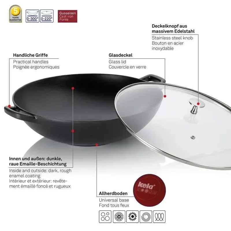wok-kela-calido-36-cm-kolor-czarny