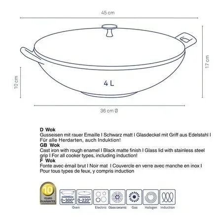 wok-kela-calido-36-cm-kolor-czarny-srednica-36-cm