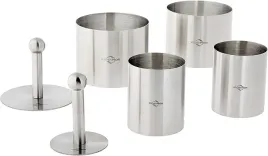 zestaw-blach-kuchenprofi-srednica-5cm