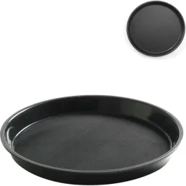 taca-kelnerska-antyposlizgowa-odporna-okragla-z-rantem-sr-32cm-czarna