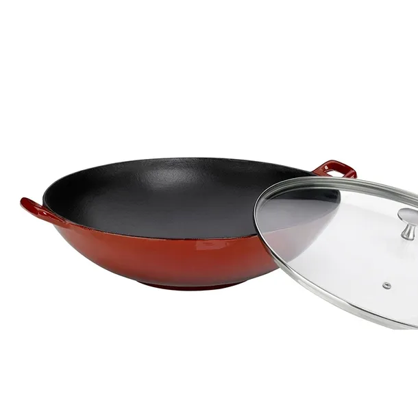 wok-kela-calido-36-cm-kolor-czerwony