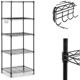 regal-magazynowy-druciany-azurowy-5-polek-55-x-44-5-x-150-cm-do-150-kg