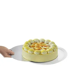 taca-okragla-do-przenoszenia-ciast-kuchenprofi-aluminium-sred-28-cm