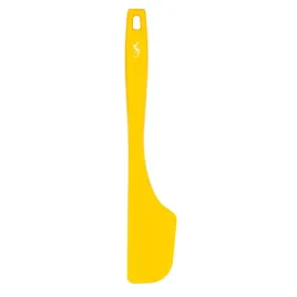 szpatulka-kuchenna-lurch-silikonowa-zolta-28-cm