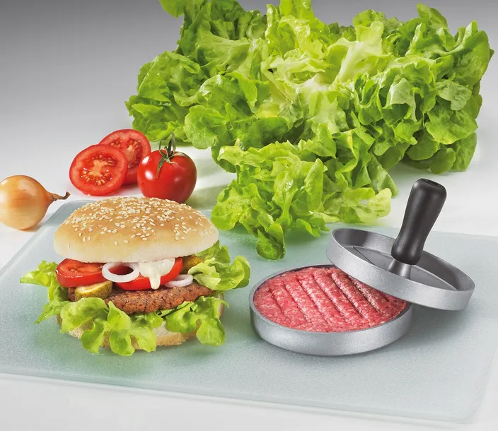 praska-do-miesa-kuchenprofi-material-metal