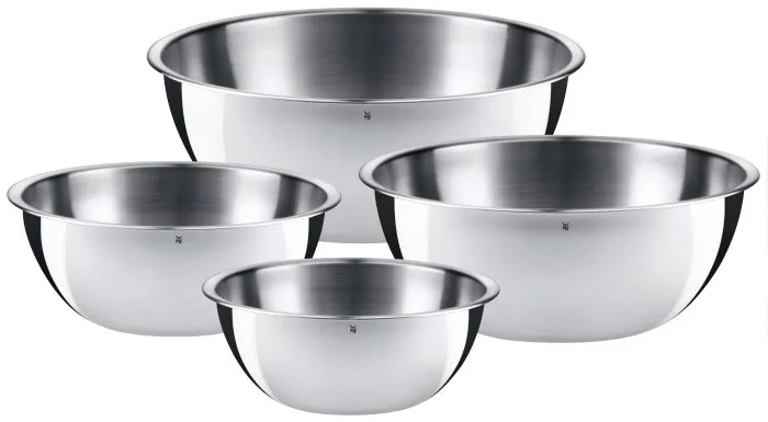 miska-kuchenprofi-silver-metal-8900-ml-kolor-szary