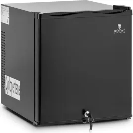 lodowka-chlodziarka-hotelowa-cichy-minibarek-zamykany-na-klucz-65w-28l