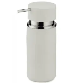 reczne-dozownik-do-mydla-stojacy-kela-300-ml-bialy