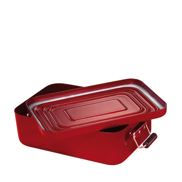 lunch-box-kuchenprofi-0-ml-material-wykonania-metal