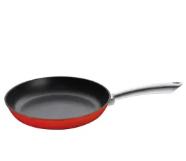 patelnia-tradycyjna-kuchenprofi-provence-28-cm-zeliwna