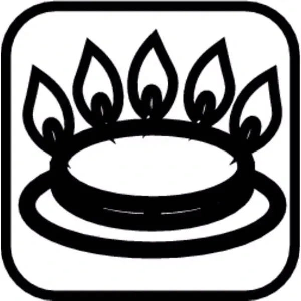 rondel-kuchenprofi-05-l-pojemnosc-0-5-l