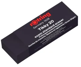 rotring-gumka-tikky-20-czarna-do-scierania-mazania-1szt