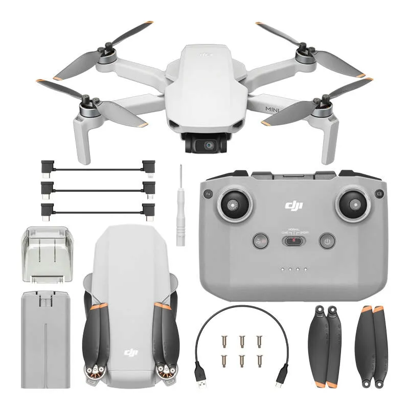 dron-dji-mini-4k