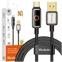 mcdodo-kabel-usb-usb-c-szybkie-ladowanie-usb-typ-c-6a-100w-1m-led-czarny