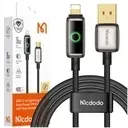 mcdodo-kabel-usb-do-iphone-lightning-3a-szybkie-ladowanie-36w-1m-led-czarny