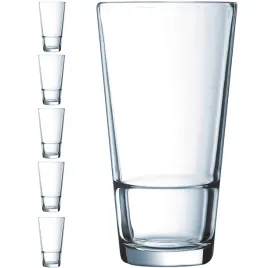 szklanka-wysoka-arcoroc-stack-up-470-ml-zestaw-6-szt-hendi-h5641