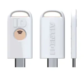 identiv-utrust-fido2-nfc-security
