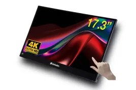 verbatim-pmt-17-4k-portable
