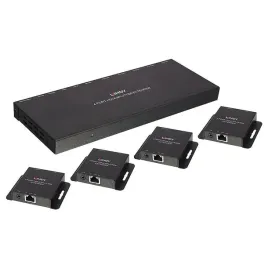 lindy-70m-cat-6-4-port-hdmi-and-ir