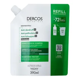 vichy-dercos-ds-refill-szampon-przeciwlupiezowy-do-wlosow-tlustych-390-ml