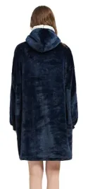 ciepla-bluza-koc-oversize-futrzak-2w1-gruba-xxl
