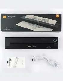 bezprzewodowa-drukarka-do-transferu-tatuazy-szablonow-mobilna-usb-bluetooth
