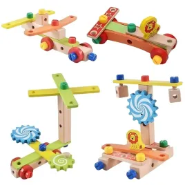 drewniane-montazowe-krzeselko-edukacyjne-klocki-montessori-majsterkowicz