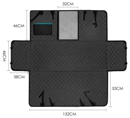 mata-do-samochodu-filc-xl-pol-krusz-czarny-46-cm-x-132-cm