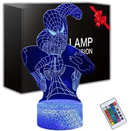 lampka-nocna-3d-biurko-dla-dzieci-spider-man-led-7-kolor-usb-rgb-pilot