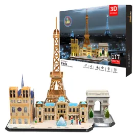 puzzle-3d-miasto-paryz-wieza-eiffla-luwr-panorama-swiatlo-led-117-elementow
