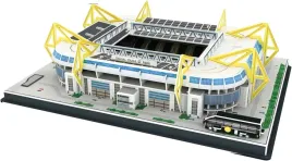 puzzle-3d-stadion-pilkarski-signal-iduna-park-borussia-dortmund-104-elemen
