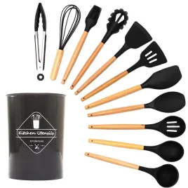 przybory-kuchenne-zestaw-akcesoriow-kuchennych-silikonowe-12-sztuk