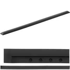 zakonczenie-do-maty-gumowej-10050276-czarne-95-x-6-x-1-cm-90-szt