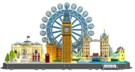 puzzle-3d-miasto-londyn-panorama-london-big-ben-swiatlo-led-106-elementow