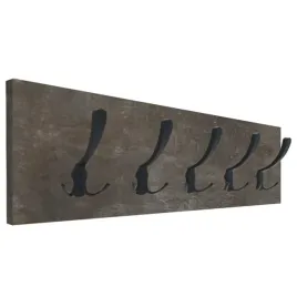 wieszak-scienny-na-ubrania-loftowy-5-mocnych-hakow-65x20cm-beton-ciemny