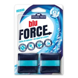 kostka-do-spluczki-blue-force-general-fresh-ocean-2-x-50g