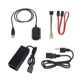 adapter-usb-anytech-do-dyskow-sata-ide-z-zasilaczem-2000-ma