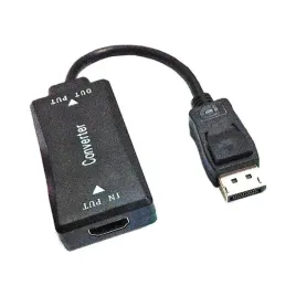 adapter-konwerter-hdmi-do-displayport-anytech-4k-30hz-015-m