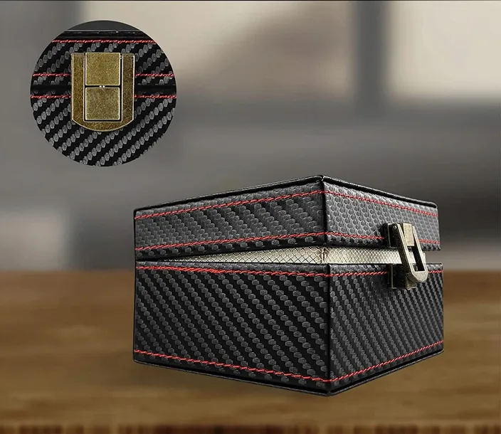 pudelko-na-kluczyk-anytech-keyless-czarne-numer-katalogowy-producenta-box-faraday-etui-rfid