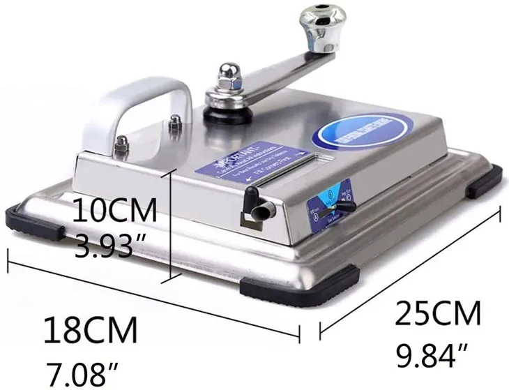 nabijarka-reczna-anytech-rodzaj-gilotyny-reczna-marka-anytech