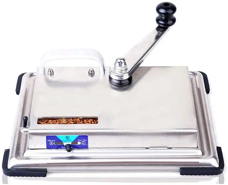 nabijarka-reczna-anytech-rodzaj-gilotyny-reczna-marka-anytech