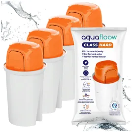 wklad-filtrujacy-aquafloow-classic-hard-4-szt-do-twardej-wody