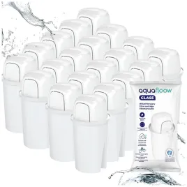 20x-filtr-do-wody-aquafloow-do-dzbanek-szklany-wessper-d2-borosilicate-33l