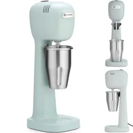 shaker-spieniacz-do-koktajli-mlecznych-400-w-niebieski-hendi-221655