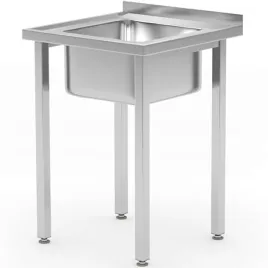 basen-zlew-jednokomorowy-budget-line-stal-600-x-600-x-850-cm-hendi-816752