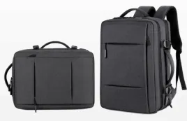 plecak-podrozny-homedesign23-szary-wodoodporny-z-miejscem-na-laptopa